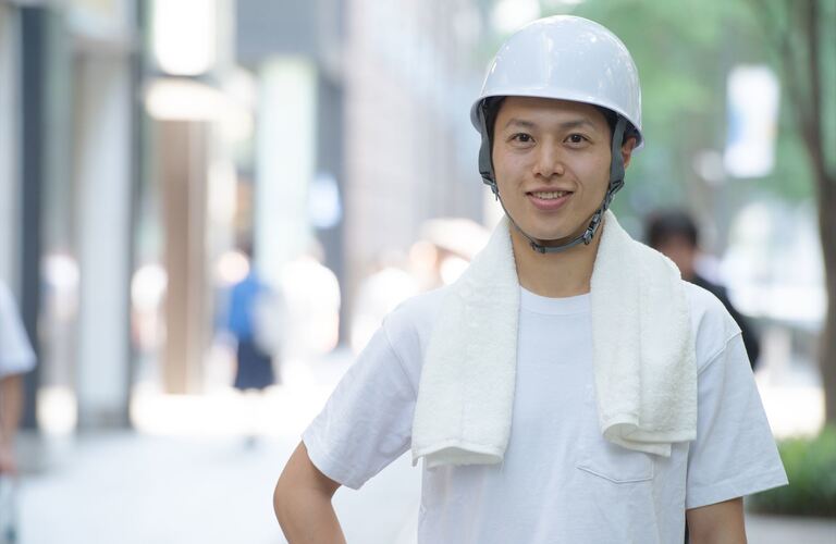 経験者が活躍できる | 焼津で左官の求人なら海野フロアー株式会社